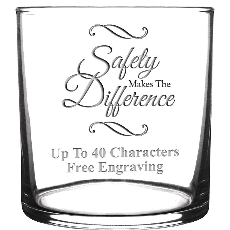 11.50oz SOIREE VOTIVE GL