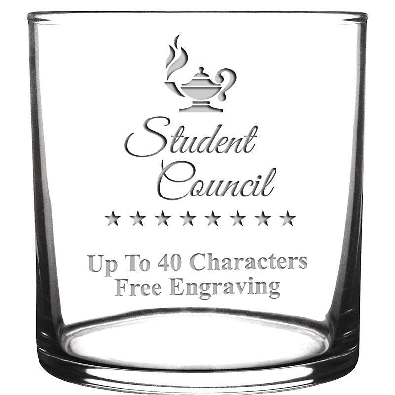 11.50oz SOIREE VOTIVE GL