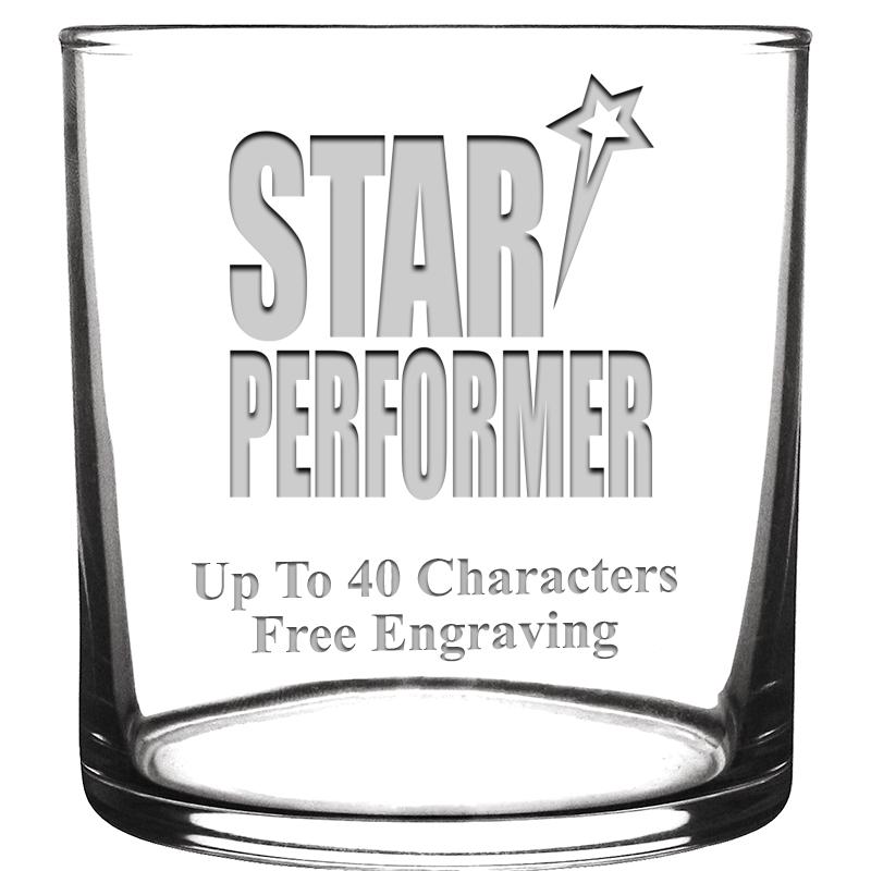 11.50oz SOIREE VOTIVE GL