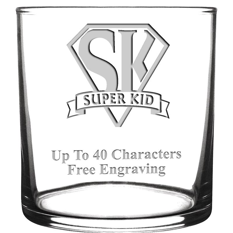 11.50oz SOIREE VOTIVE GL