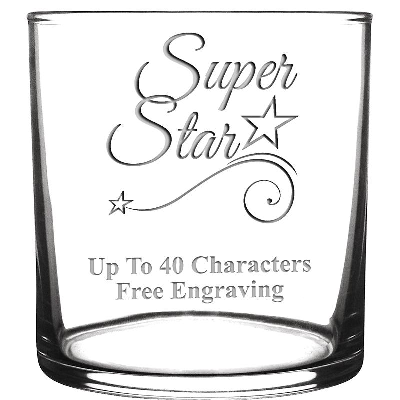 11.50oz SOIREE VOTIVE GL