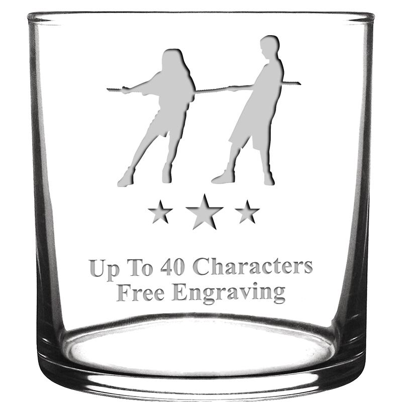 11.50oz SOIREE VOTIVE GL