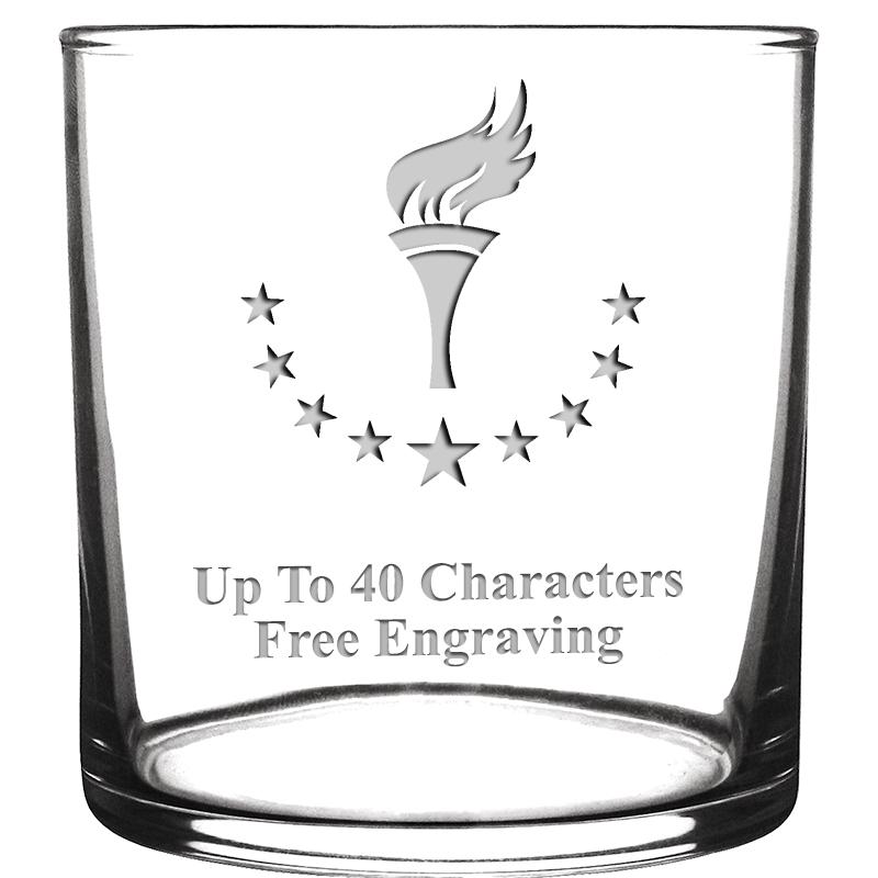 11.50oz SOIREE VOTIVE GL