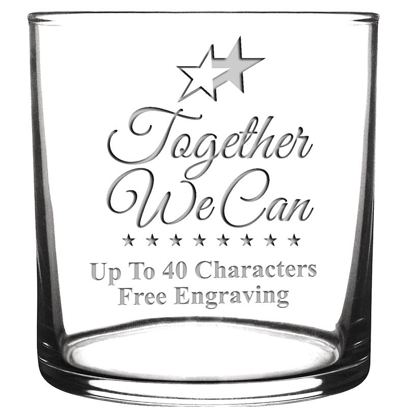 11.50oz SOIREE VOTIVE GL