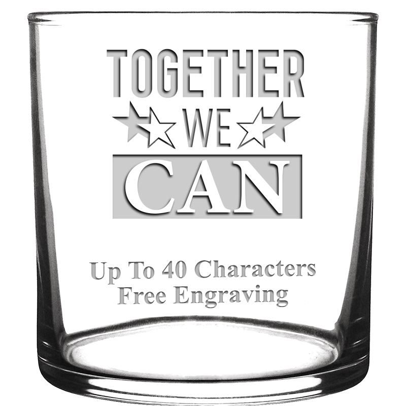 11.50oz SOIREE VOTIVE GL