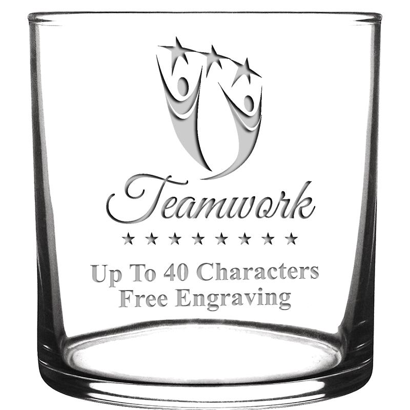 11.50oz SOIREE VOTIVE GL