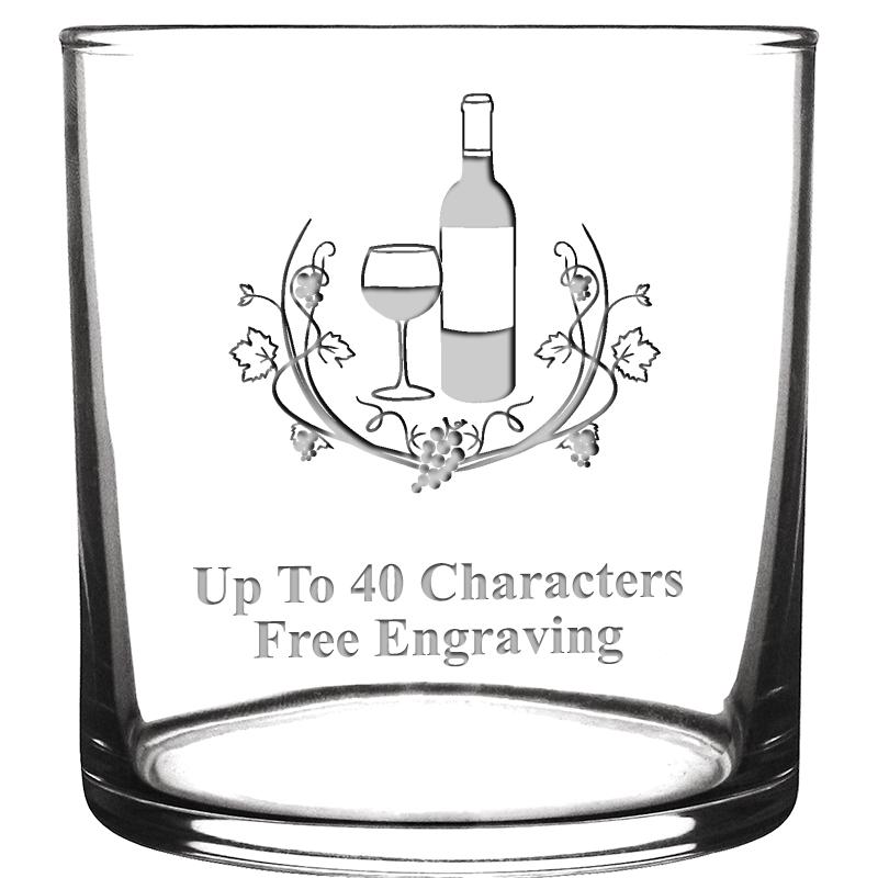 11.50oz SOIREE VOTIVE GL