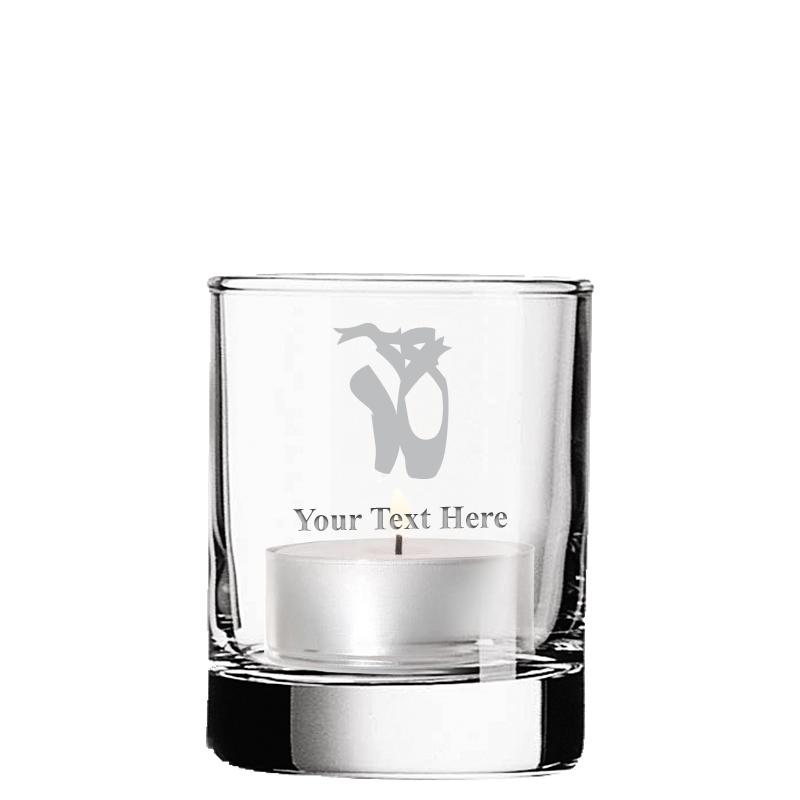 3 oz SOIREE VOTIVE GL
