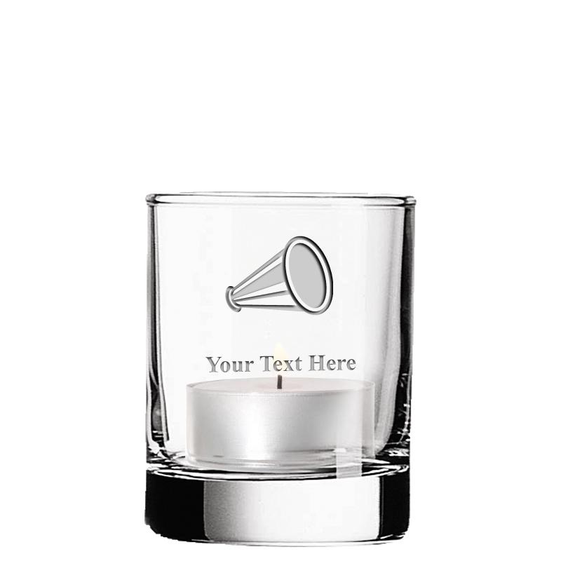 3 oz SOIREE VOTIVE GL