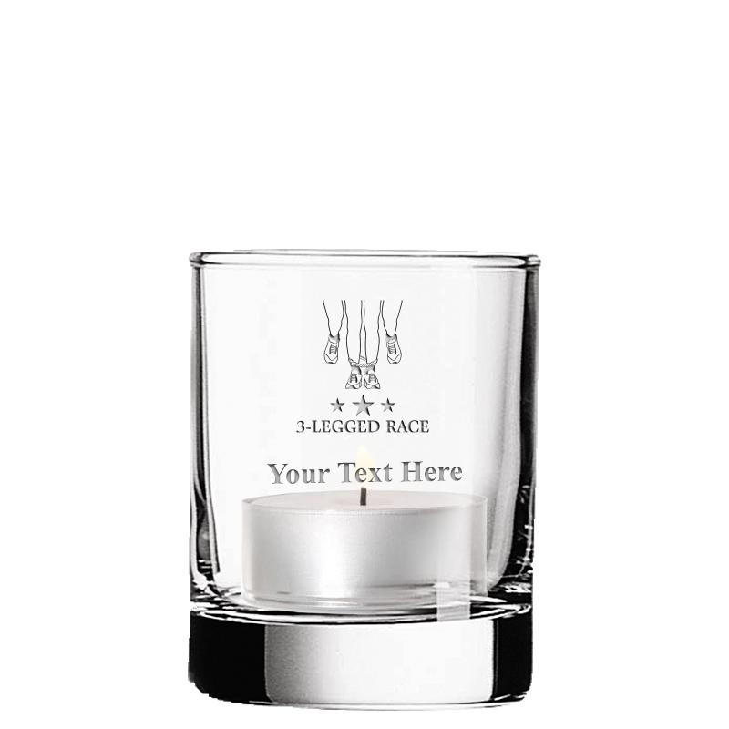3 oz SOIREE VOTIVE GL