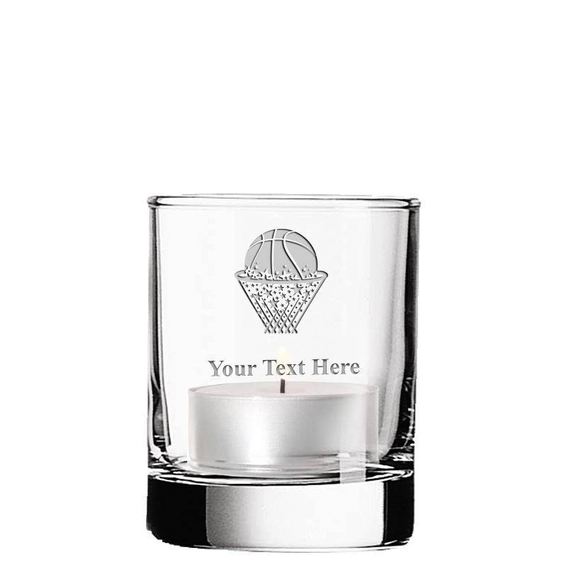 3 oz SOIREE VOTIVE GL