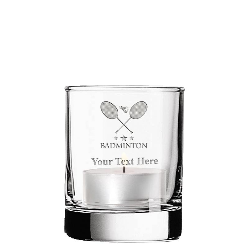 3 oz SOIREE VOTIVE GL
