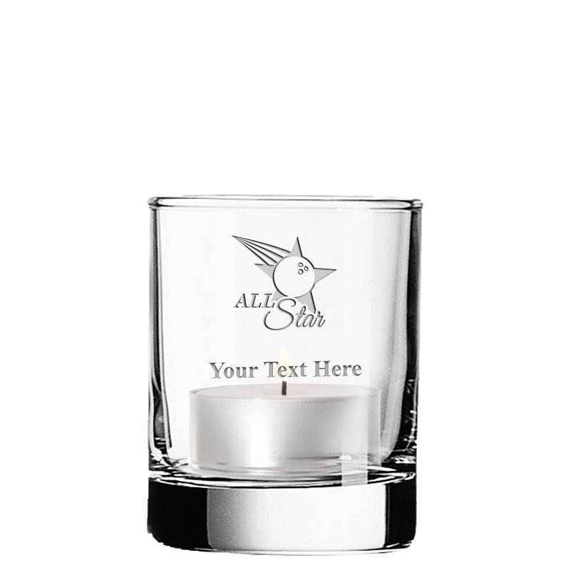 3 oz SOIREE VOTIVE GL