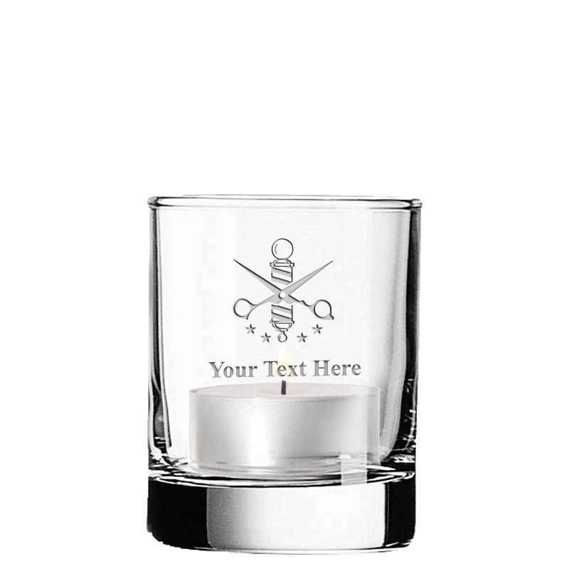 3 oz SOIREE VOTIVE GL