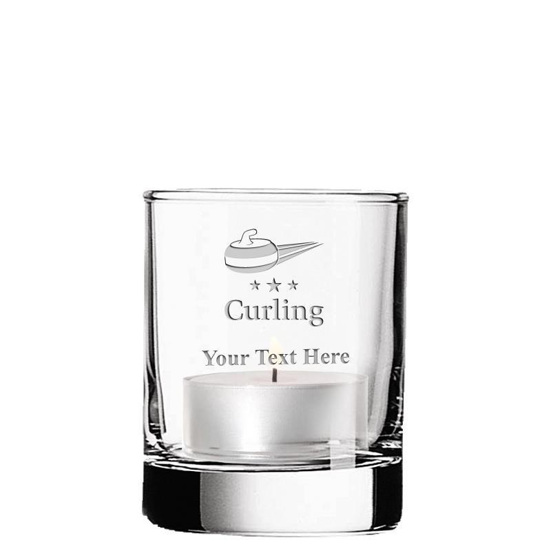 3 oz SOIREE VOTIVE GL