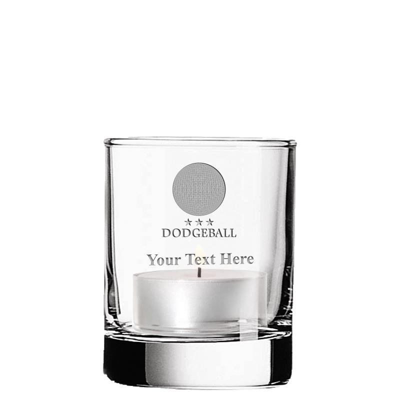 3 oz SOIREE VOTIVE GL