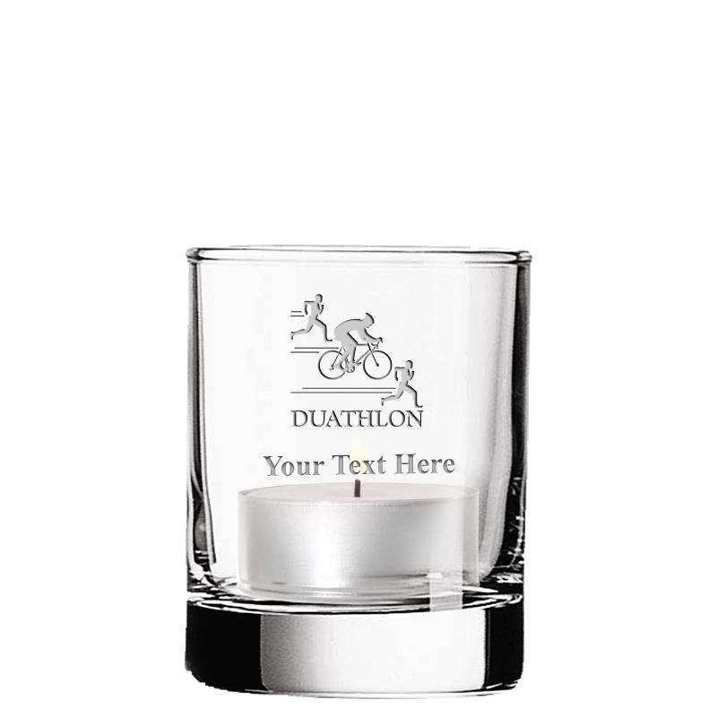 3 oz SOIREE VOTIVE GL