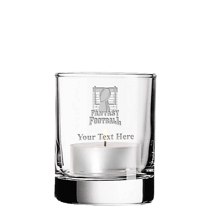 3 oz SOIREE VOTIVE GL