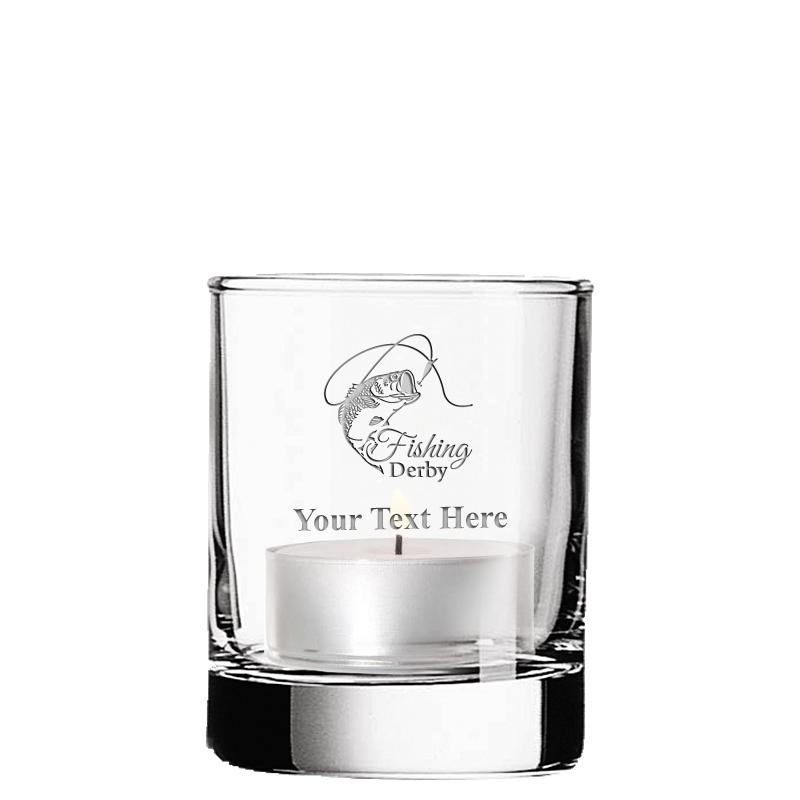 3 oz SOIREE VOTIVE GL