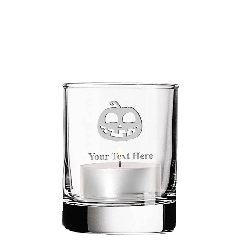 3 oz SOIREE VOTIVE GL