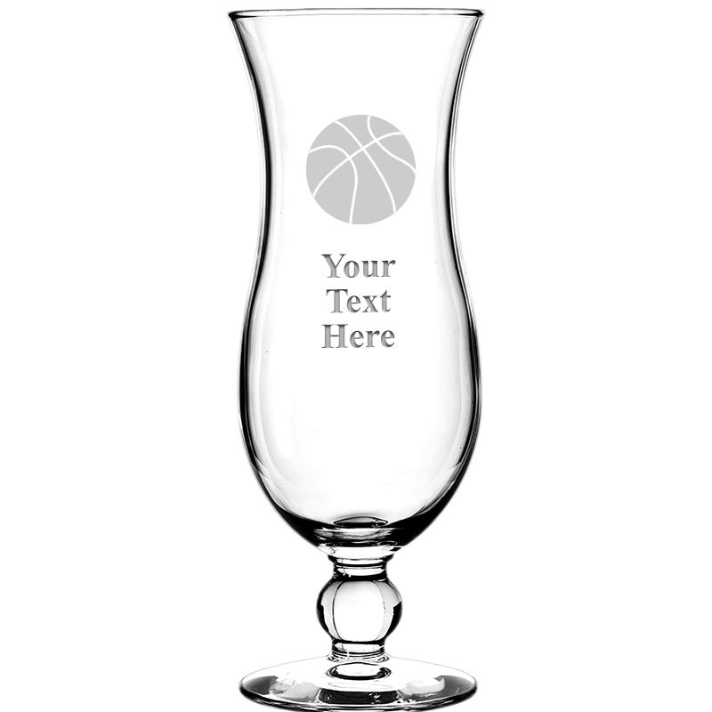 15OZ SUNSET DAIQUIRI GLASS