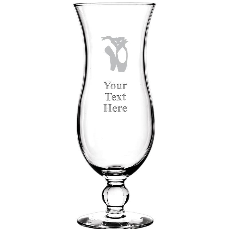 15OZ SUNSET DAIQUIRI GLASS