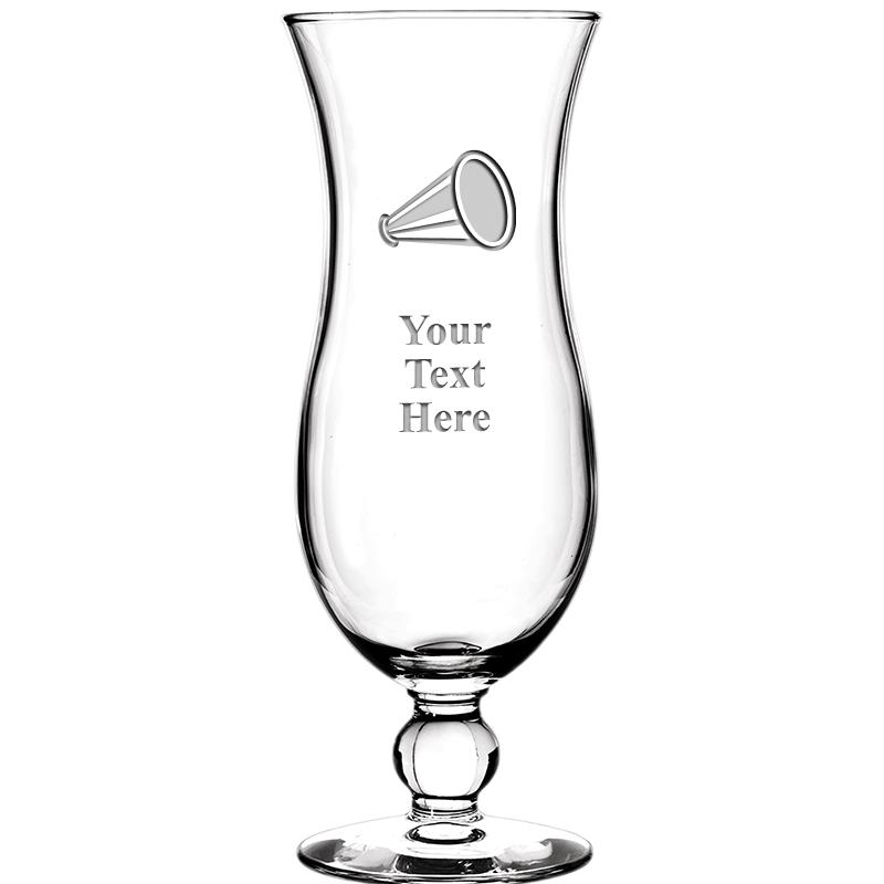 15OZ SUNSET DAIQUIRI GLASS