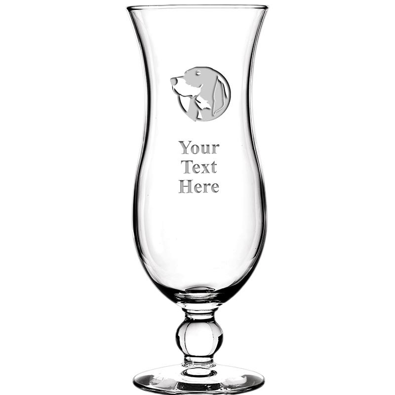 15OZ SUNSET DAIQUIRI GLASS