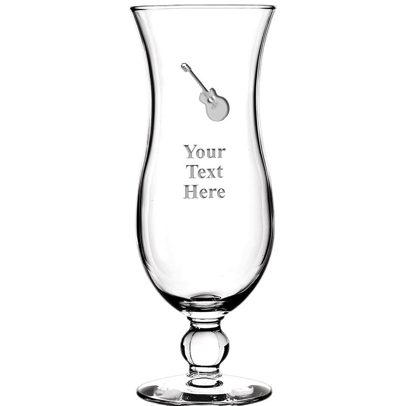 15OZ SUNSET DAIQUIRI GLASS