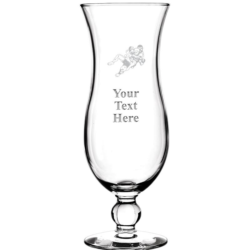 15OZ SUNSET DAIQUIRI GLASS