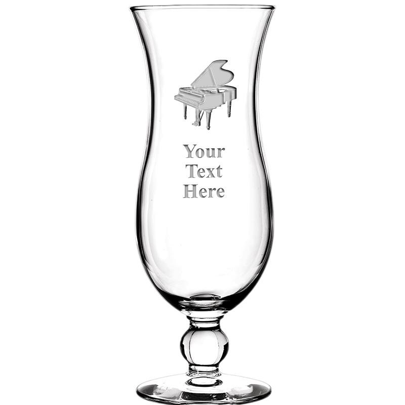 15OZ SUNSET DAIQUIRI GLASS