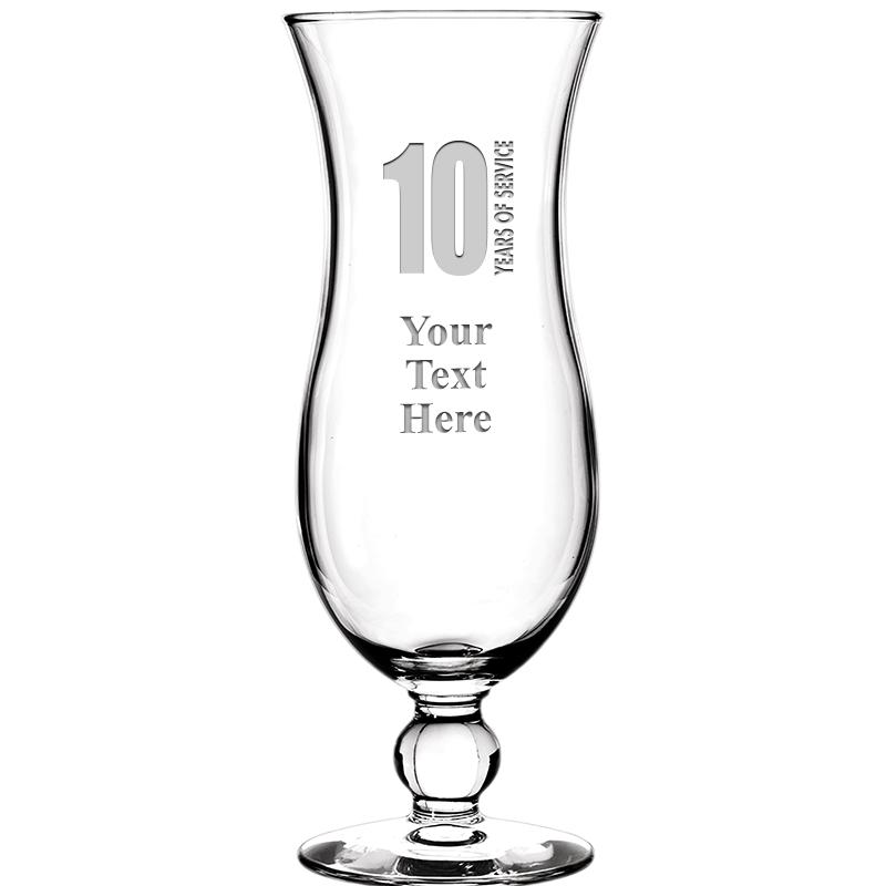 15OZ SUNSET DAIQUIRI GLASS