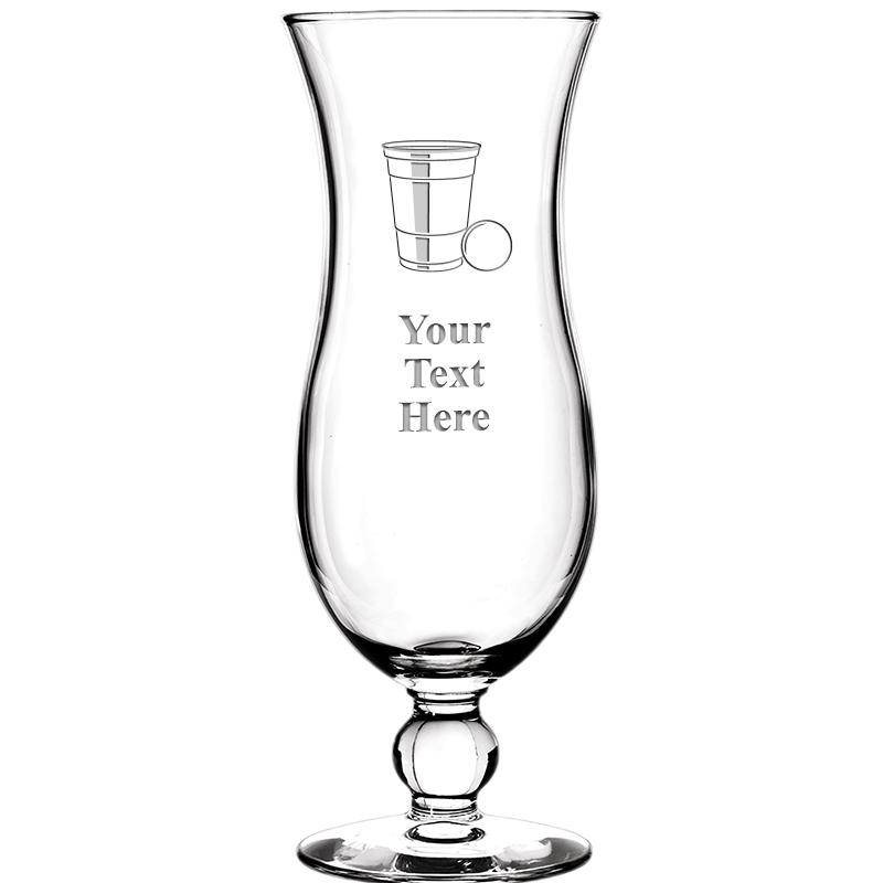 15OZ SUNSET DAIQUIRI GLASS