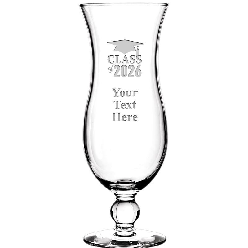 15OZ SUNSET DAIQUIRI GLASS