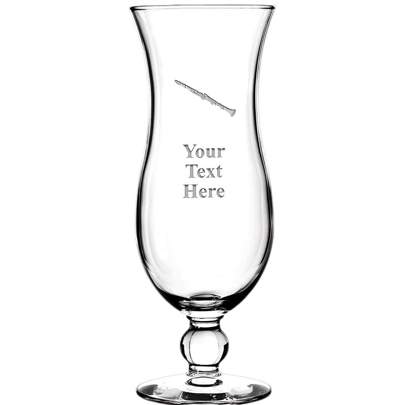 15OZ SUNSET DAIQUIRI GLASS