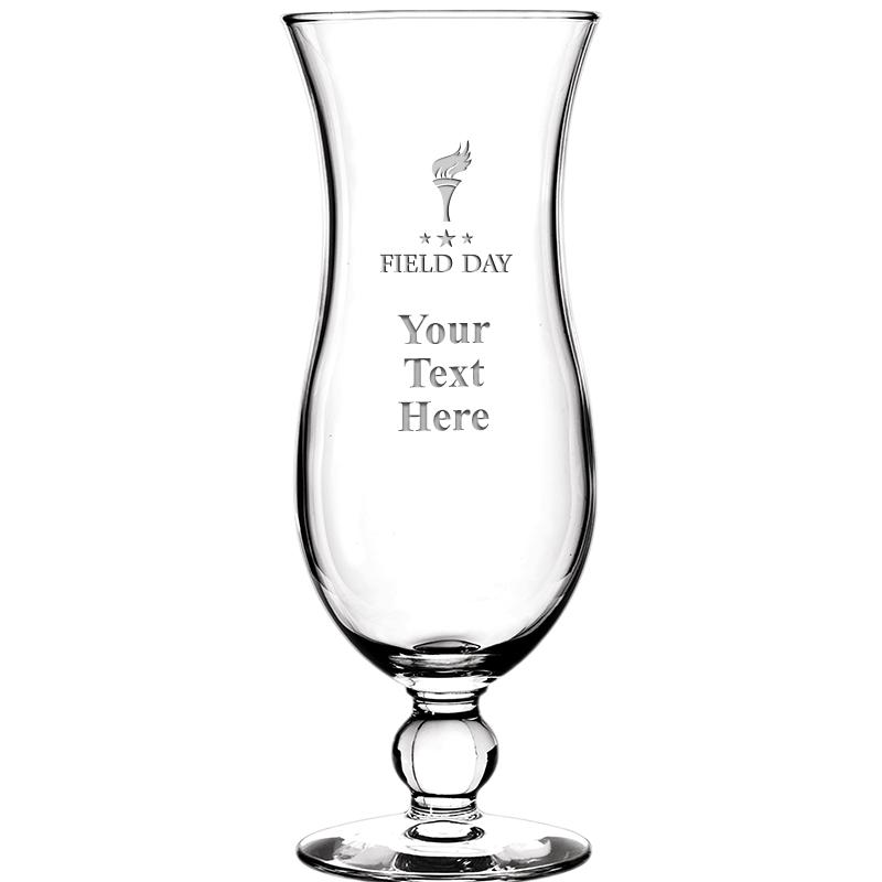 15OZ SUNSET DAIQUIRI GLASS