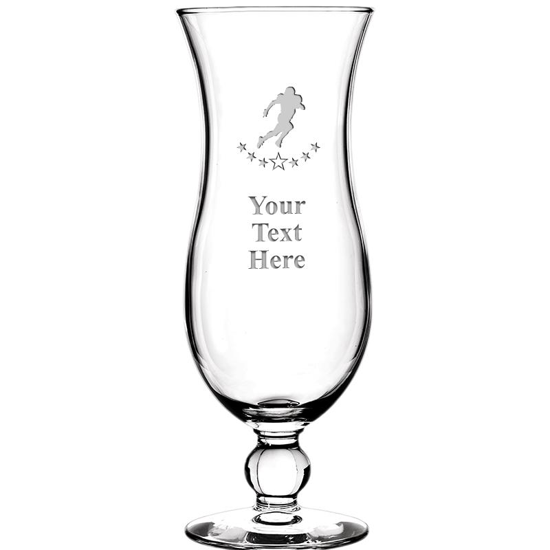 15OZ SUNSET DAIQUIRI GLASS