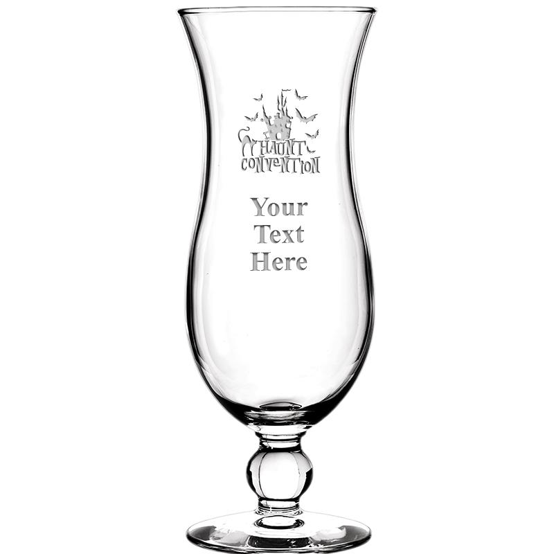 15OZ SUNSET DAIQUIRI GLASS