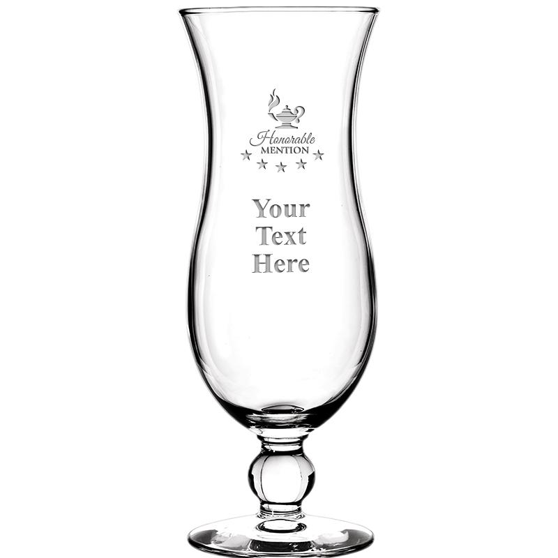 15OZ SUNSET DAIQUIRI GLASS