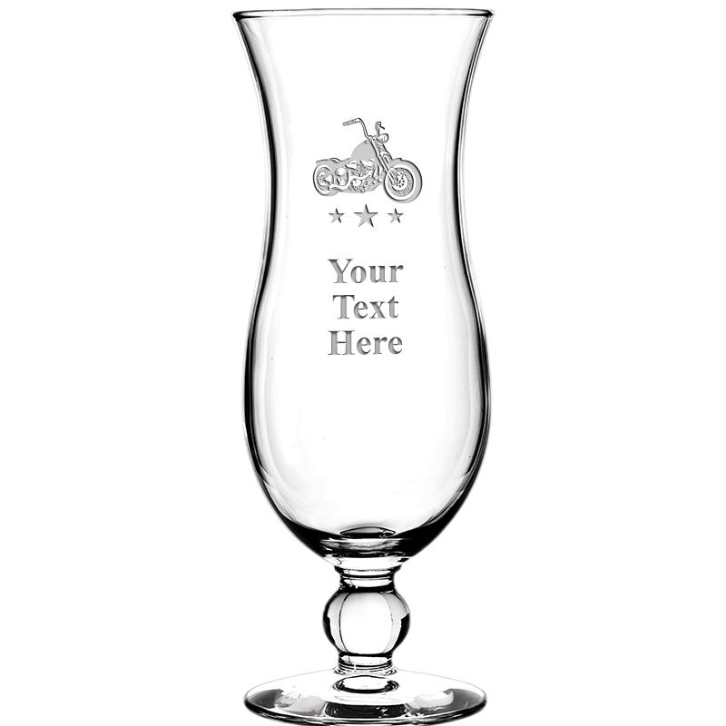 15OZ SUNSET DAIQUIRI GLASS