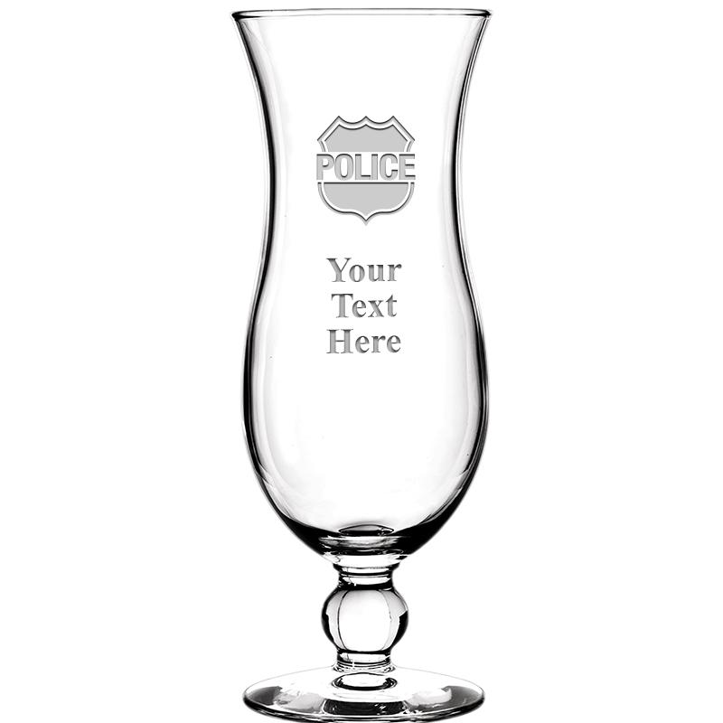 15OZ SUNSET DAIQUIRI GLASS