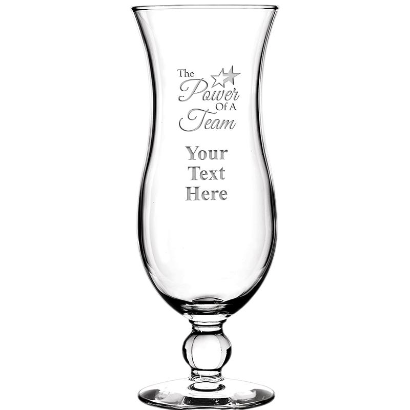 15OZ SUNSET DAIQUIRI GLASS