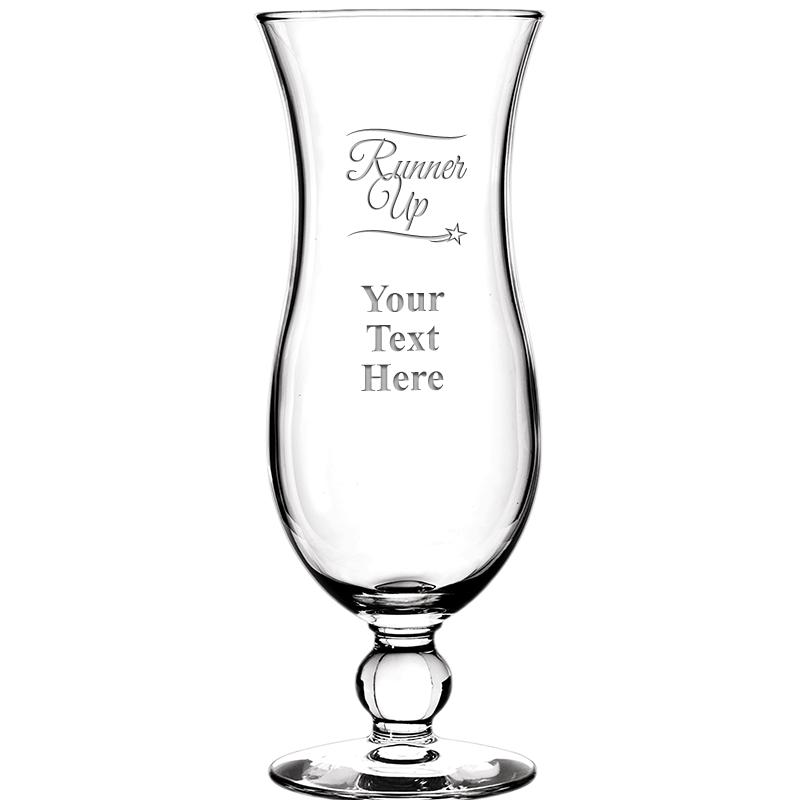 15OZ SUNSET DAIQUIRI GLASS