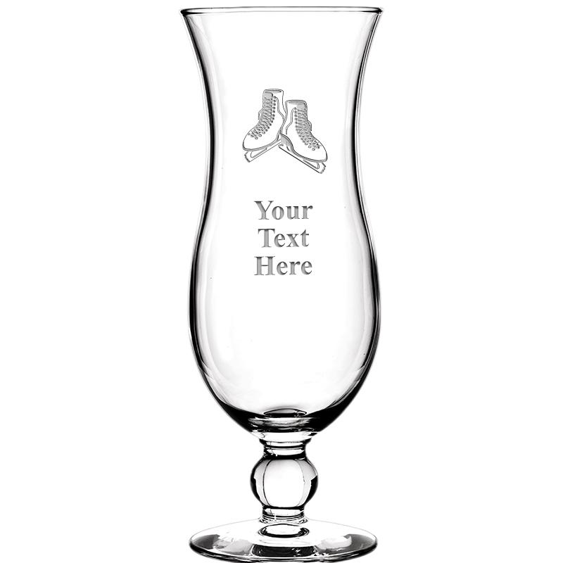 15OZ SUNSET DAIQUIRI GLASS