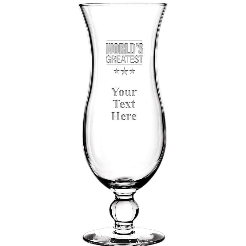 15OZ SUNSET DAIQUIRI GLASS