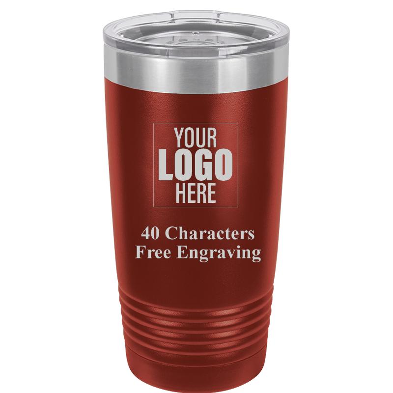 TUMBLER 20 OZ