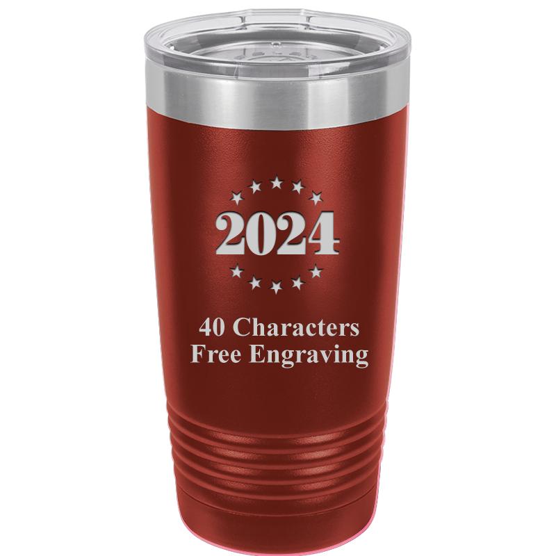 YETI - Personalized WRESTLING Laser Engraved Tumblers, Can Colsters, and  Bottles