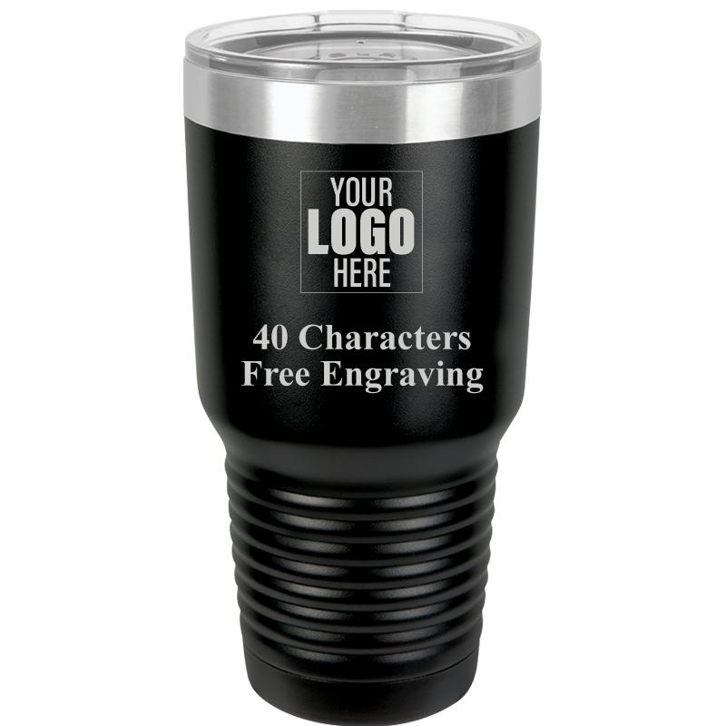 TUMBLER 30 OZ