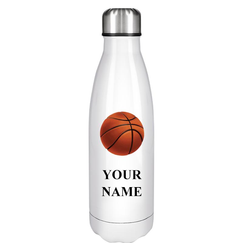 WHITE WATER BOTTLE 17 OZ
