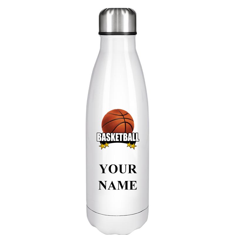 WHITE WATER BOTTLE 17 OZ